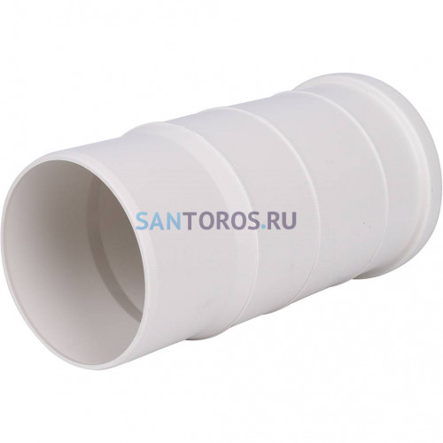 Компенсационный патрубок Sinikon КОМФОРТ ПЛЮС D110 учетверенный 531011.k 531011.K