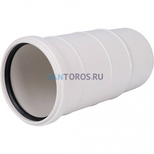 Компенсационный патрубок Sinikon КОМФОРТ ПЛЮС D110 учетверенный 531011.k 531011.K