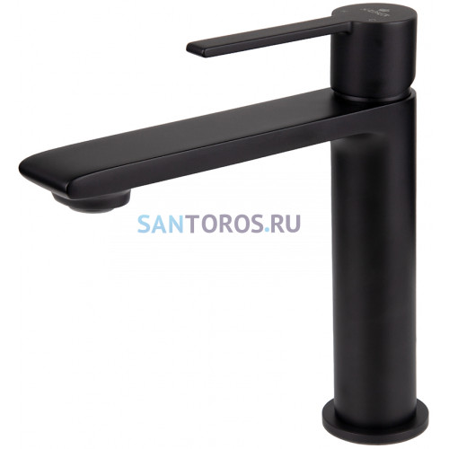 Смеситель KAISER Serio для раковины 05311-9 (Кайзер)