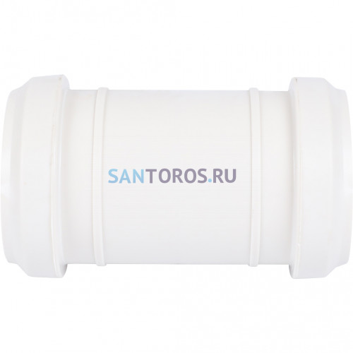 Муфта соединительная D 050, Sinikon КОМФОРТ ПЛЮС 528003.K 528003.K