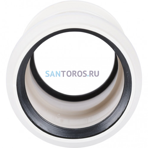 Муфта соединительная D 050, Sinikon КОМФОРТ ПЛЮС 528003.K 528003.K