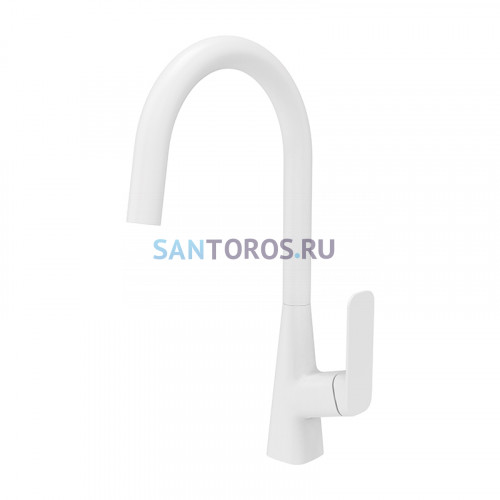 Смеситель KAISER Clever для мойки 76144-4 (Кайзер)