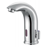 Смеситель KAISER Sensor для раковины 38421 (Кайзер)
