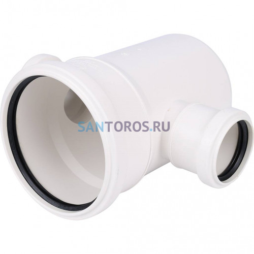 Крестовина одноплоскостная Sinikon КОМФОРТ ПЛЮС D110х50х50х87 506011.k 506011.K