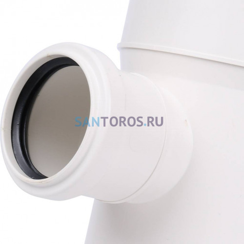 Крестовина одноплоскостная Sinikon КОМФОРТ ПЛЮС D110х50х50х87 506011.k 506011.K