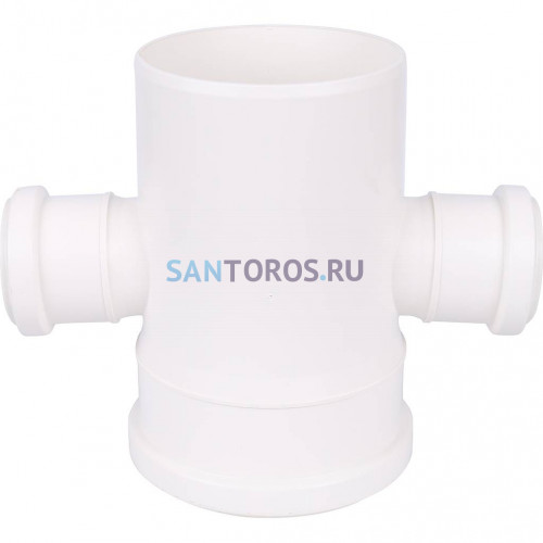 Крестовина одноплоскостная Sinikon КОМФОРТ ПЛЮС D110х50х50х87 506011.k 506011.K