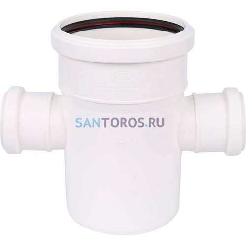 Крестовина одноплоскостная Sinikon КОМФОРТ ПЛЮС D110х50х50х87 506011.k 506011.K