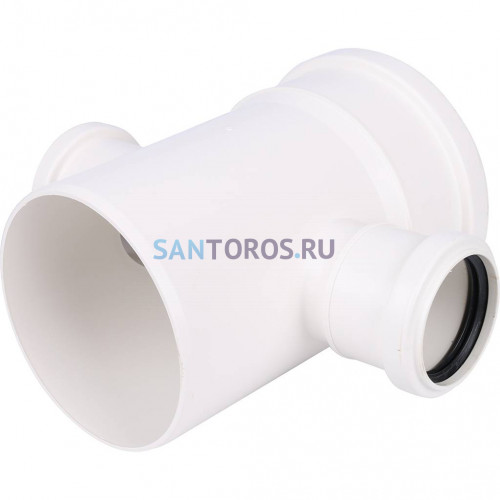 Крестовина одноплоскостная Sinikon КОМФОРТ ПЛЮС D110х50х50х87 506011.k 506011.K