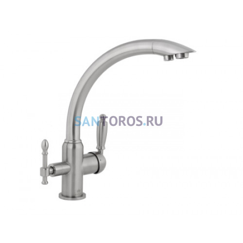 Смеситель KAISER Vincent для кухни с подачей фильтрованной воды 31244-2 (Кайзер)
