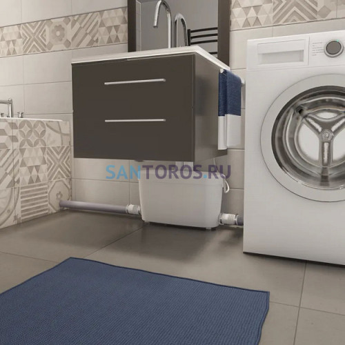 Канализационная насосная установка SFA SSANIACCESS PUMP SANIACCESS 4