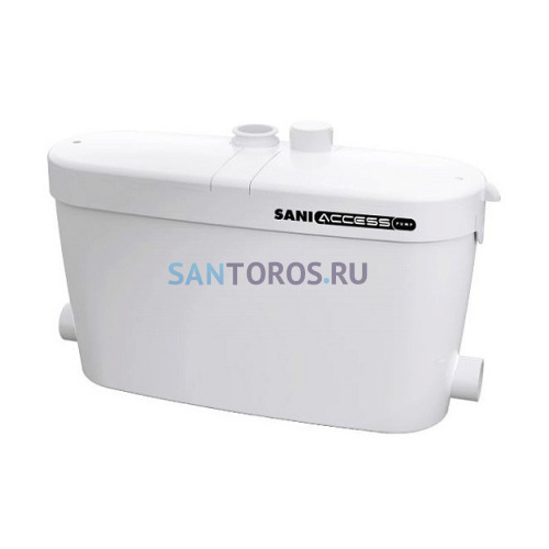 Канализационная насосная установка SFA SSANIACCESS PUMP SANIACCESS 4