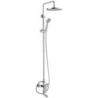 Душевая система KAISER Linear 59182 (Кайзер)