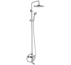 Душевая система KAISER Linear 59182 (Кайзер)