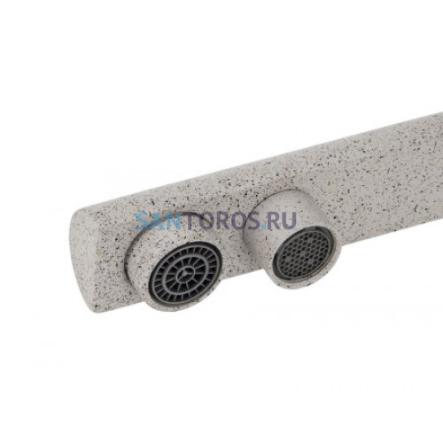 Смеситель KAISER Decor для кухни с подачей фильтрованной воды 40144-4 (Кайзер)