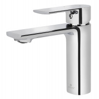 Смеситель KAISER Linear для раковины 59011 (Кайзер)