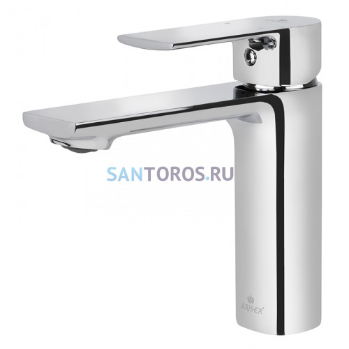 Смеситель KAISER Linear для раковины 59011 (Кайзер)