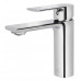Смеситель KAISER Linear для раковины 59011 (Кайзер)