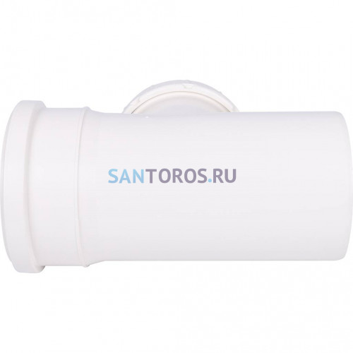 Ревизия с крышкой Sinikon КОМФОРТ ПЛЮС D 110 516007.k 516007.K