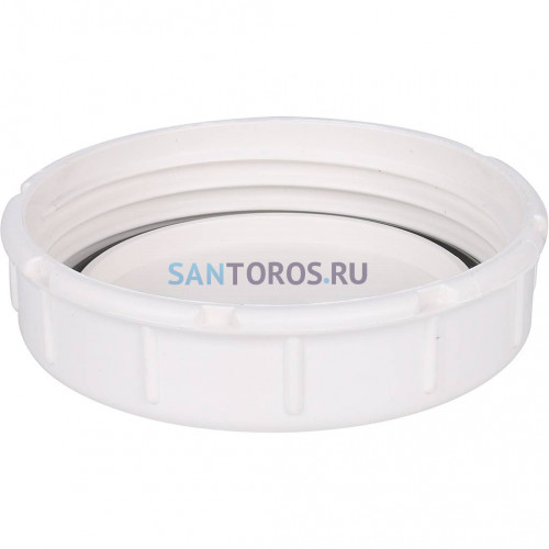 Ревизия с крышкой Sinikon КОМФОРТ ПЛЮС D 110 516007.k 516007.K