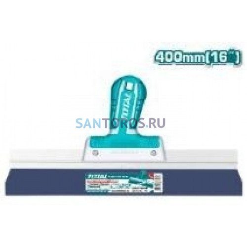 Шпатель 400мм THPUT78400