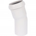Отвод D 050 x 15, Sinikon КОМФОРТ ПЛЮС 504025.K 504025.K