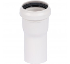 Отвод D 050 x 15, Sinikon КОМФОРТ ПЛЮС 504025.K