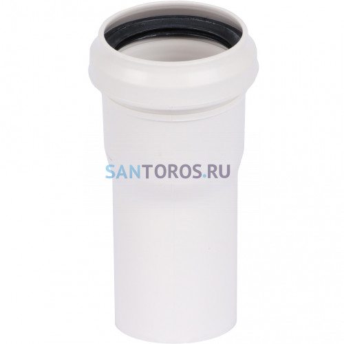 Отвод D 050 x 15, Sinikon КОМФОРТ ПЛЮС 504025.K 504025.K