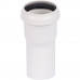 Отвод D 050 x 15, Sinikon КОМФОРТ ПЛЮС 504025.K 504025.K