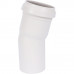 Отвод D 050 x 15, Sinikon КОМФОРТ ПЛЮС 504025.K 504025.K