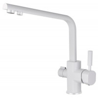 Смеситель KAISER Decor для кухни с подачей фильтрованной воды 40144-10 (Кайзер)