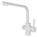 Смеситель KAISER Decor для кухни с подачей фильтрованной воды 40144-10 (Кайзер)