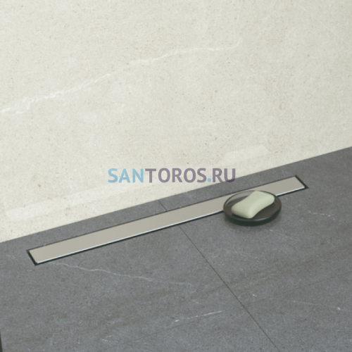 Душевой лоток BETTOSERB Drain Frameless 950, под плитку 13701234