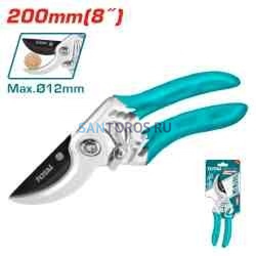 Секатор 220 мм THT0109