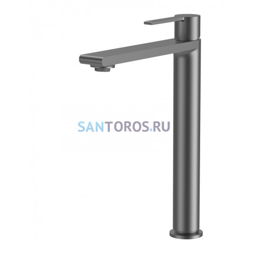 Смеситель KAISER Serio для раковины 05411-15 (Кайзер)