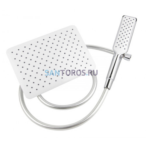 Душевая система KAISER Zinger с термостатом 35282 (Кайзер)