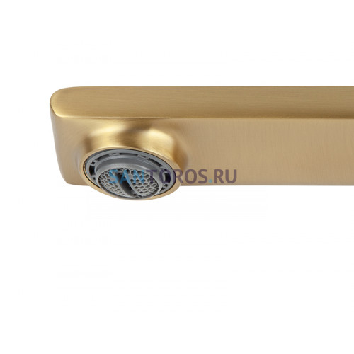 Смеситель KAISER Serio для раковины 05311-3 (Кайзер)