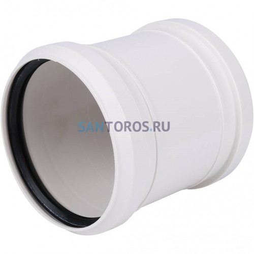Муфта ремонтная Sinikon КОМФОРТ ПЛЮС D 110 526007.k 526007.K