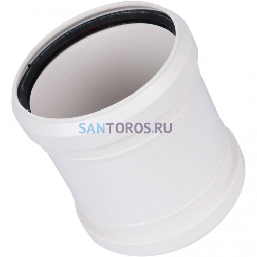 Муфта ремонтная Sinikon КОМФОРТ ПЛЮС D 110 526007.k 526007.K
