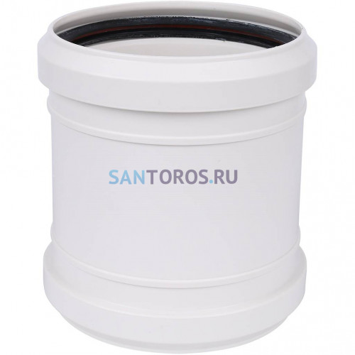 Муфта ремонтная Sinikon КОМФОРТ ПЛЮС D 110 526007.k 526007.K