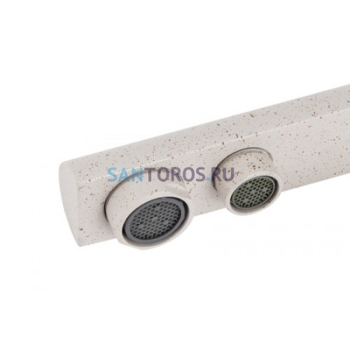 Смеситель KAISER Decor для кухни с подачей фильтрованной воды 40144-8 (Кайзер)