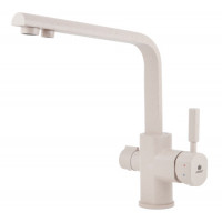 Смеситель KAISER Decor для кухни с подачей фильтрованной воды 40144-8 (Кайзер)