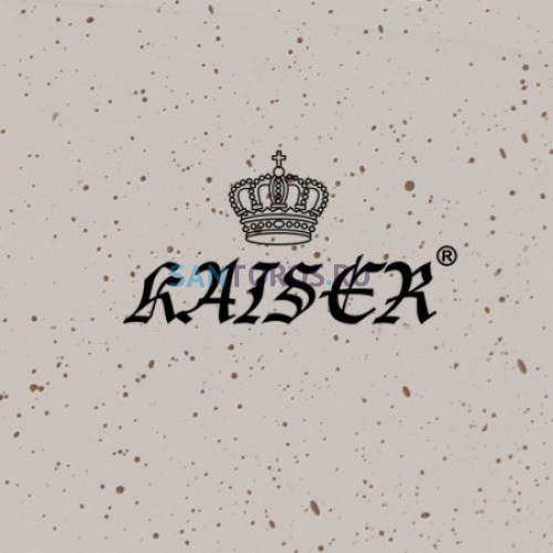 Смеситель KAISER Decor для кухни с подачей фильтрованной воды 40144-8 (Кайзер)