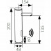 Смеситель KAISER Sensor для раковины 38511 (Кайзер)