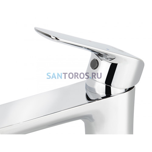 Смеситель KAISER Glory для раковины 69011 (Кайзер)