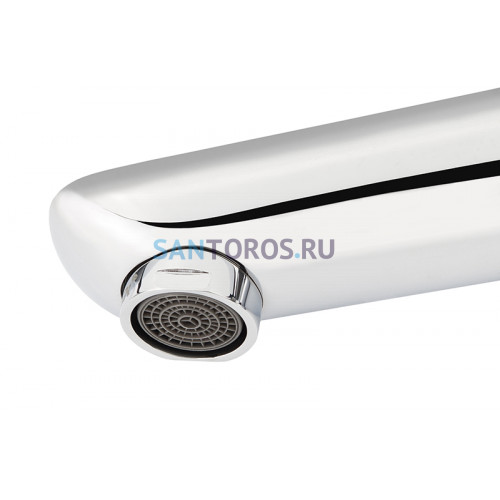 Смеситель KAISER Glory для раковины 69011 (Кайзер)