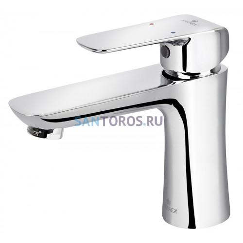 Смеситель KAISER Glory для раковины 69011 (Кайзер)
