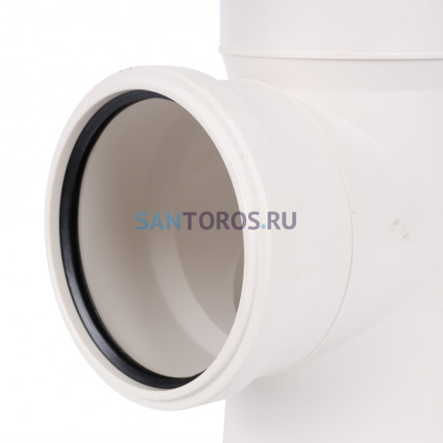 Крестовина одноплоскостная Sinikon КОМФОРТ ПЛЮС D110х110х110х87 506015.k 506015.K
