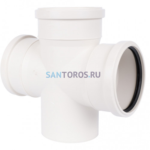 Крестовина одноплоскостная Sinikon КОМФОРТ ПЛЮС D110х110х110х87 506015.k 506015.K