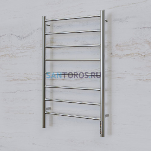 Аврора П8 500х850 Электро (quick touch) Полотенцесушитель TERMINUS