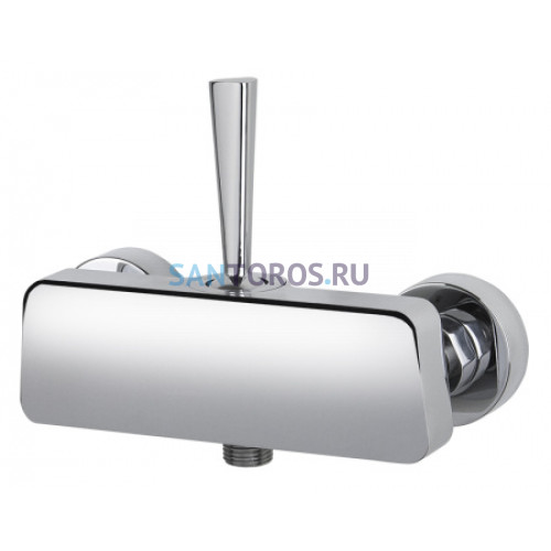 Смеситель KAISER Vista для душа 65077 (Кайзер)